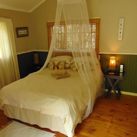 Fountain Baths Guest Cottages Barberton Εξωτερικό φωτογραφία