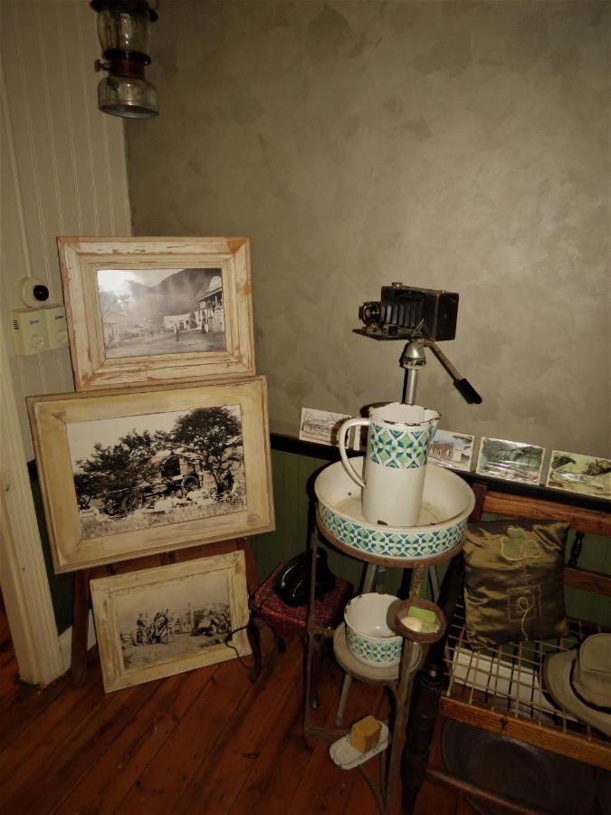 Fountain Baths Guest Cottages Barberton Εξωτερικό φωτογραφία
