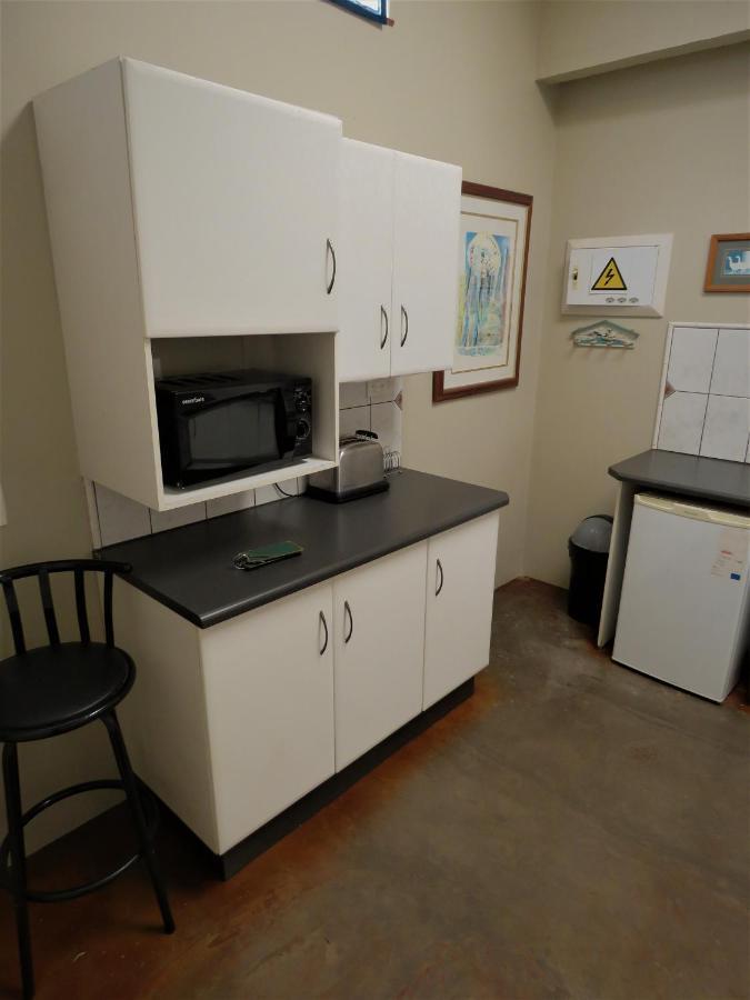 Fountain Baths Guest Cottages Barberton Εξωτερικό φωτογραφία