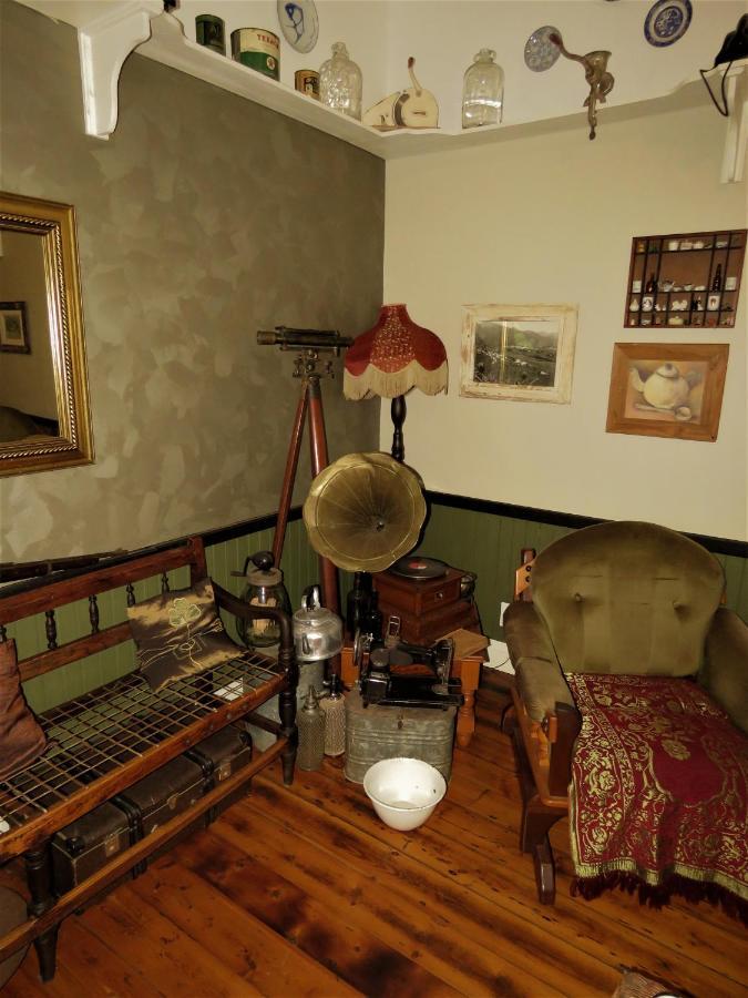 Fountain Baths Guest Cottages Barberton Εξωτερικό φωτογραφία