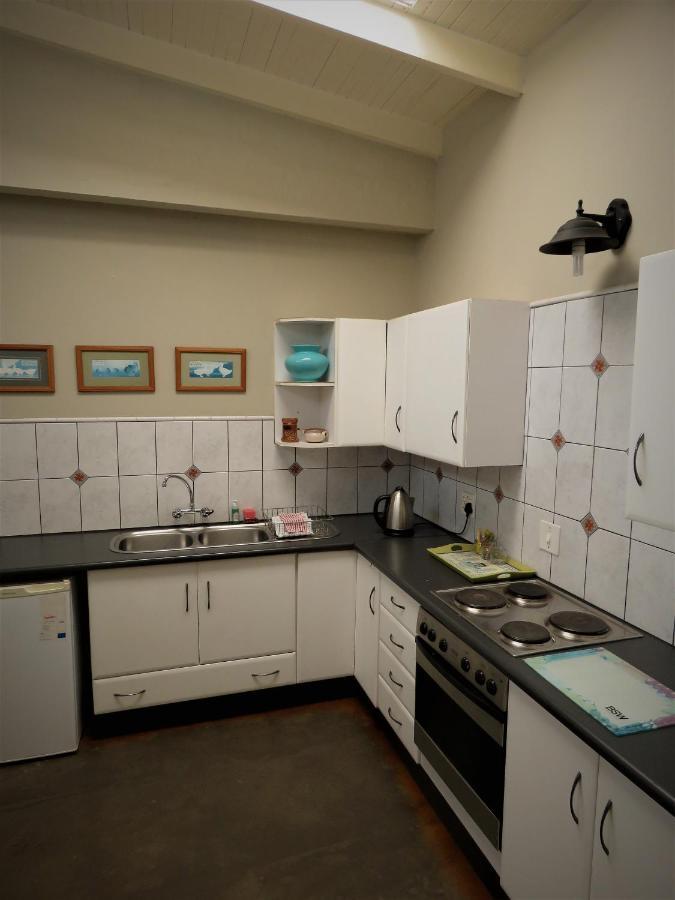 Fountain Baths Guest Cottages Barberton Εξωτερικό φωτογραφία