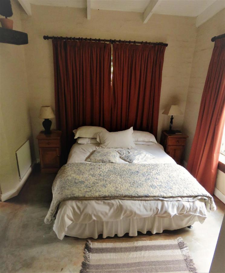 Fountain Baths Guest Cottages Barberton Εξωτερικό φωτογραφία