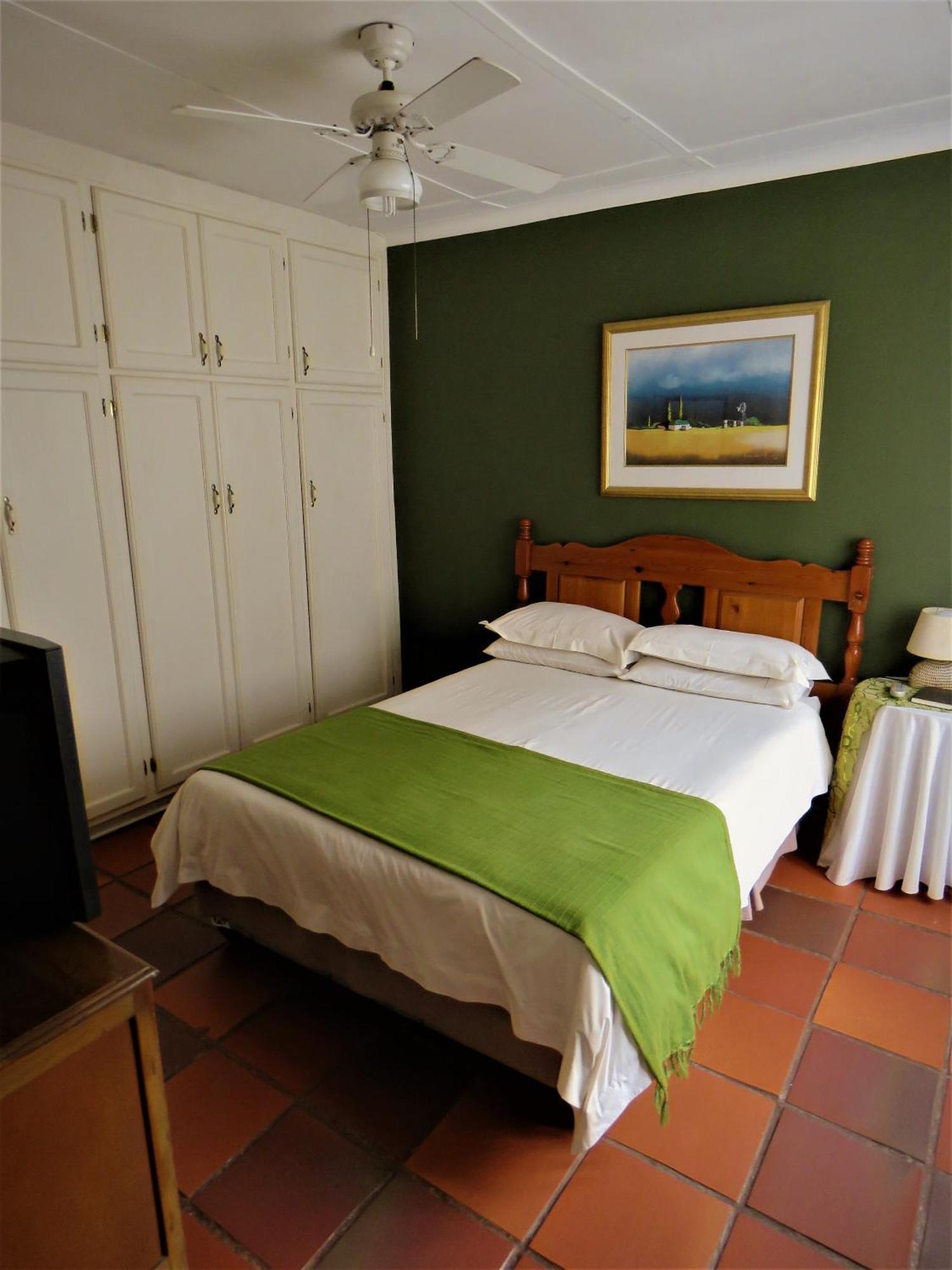 Fountain Baths Guest Cottages Barberton Εξωτερικό φωτογραφία
