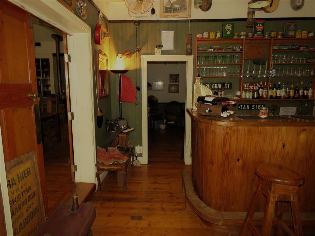 Fountain Baths Guest Cottages Barberton Εξωτερικό φωτογραφία