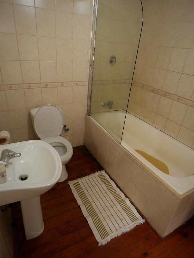 Fountain Baths Guest Cottages Barberton Εξωτερικό φωτογραφία