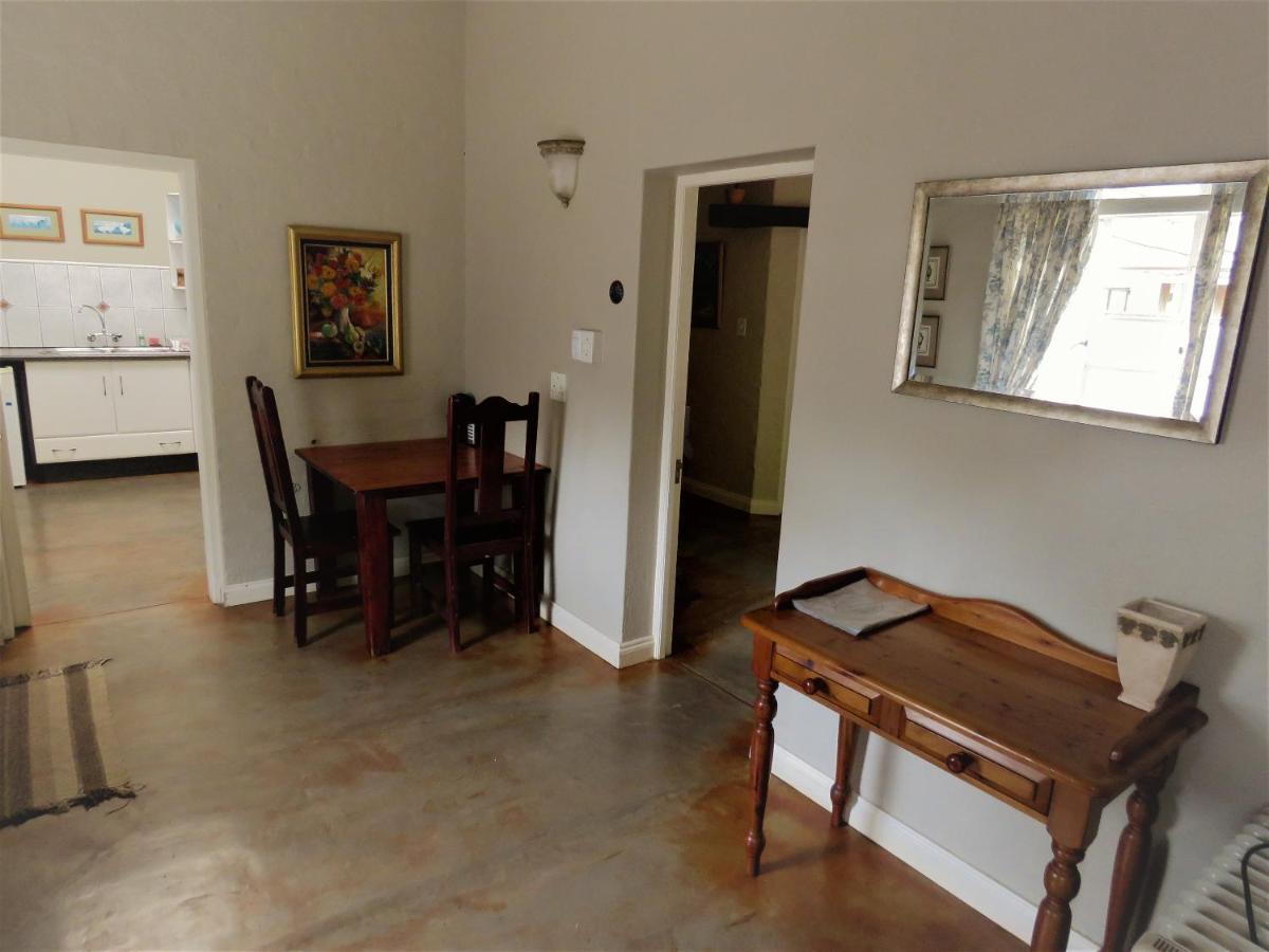 Fountain Baths Guest Cottages Barberton Εξωτερικό φωτογραφία