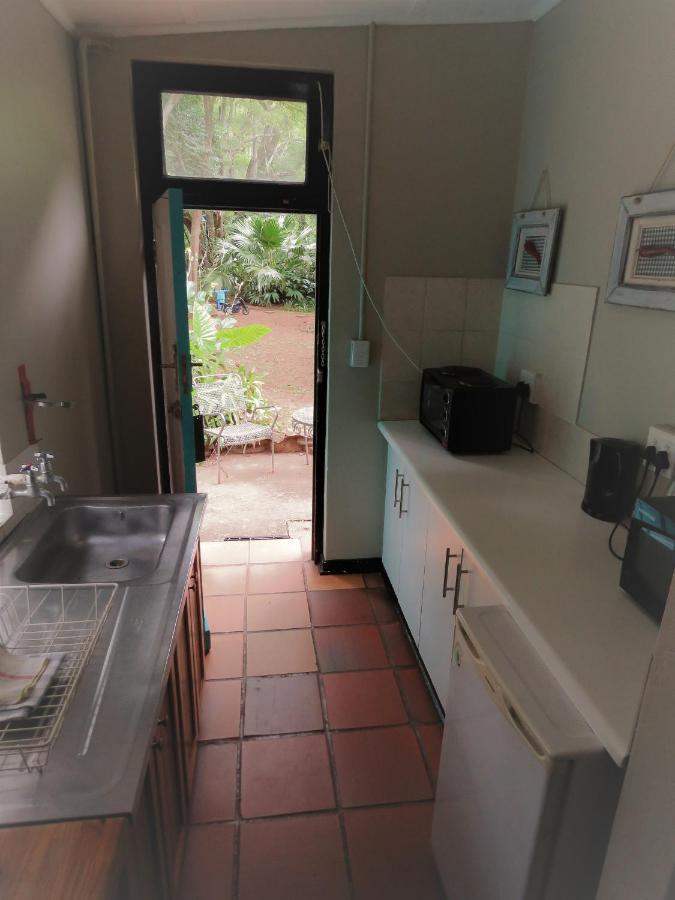 Fountain Baths Guest Cottages Barberton Εξωτερικό φωτογραφία