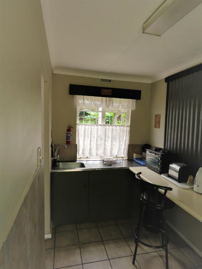 Fountain Baths Guest Cottages Barberton Εξωτερικό φωτογραφία