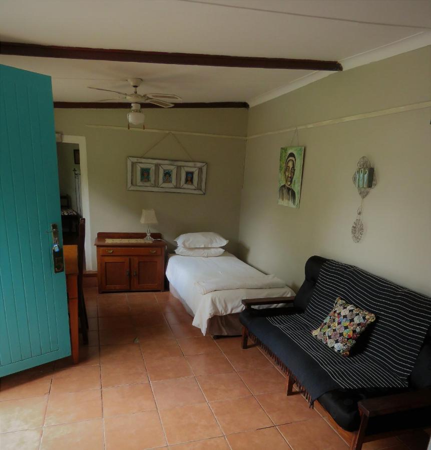 Fountain Baths Guest Cottages Barberton Εξωτερικό φωτογραφία