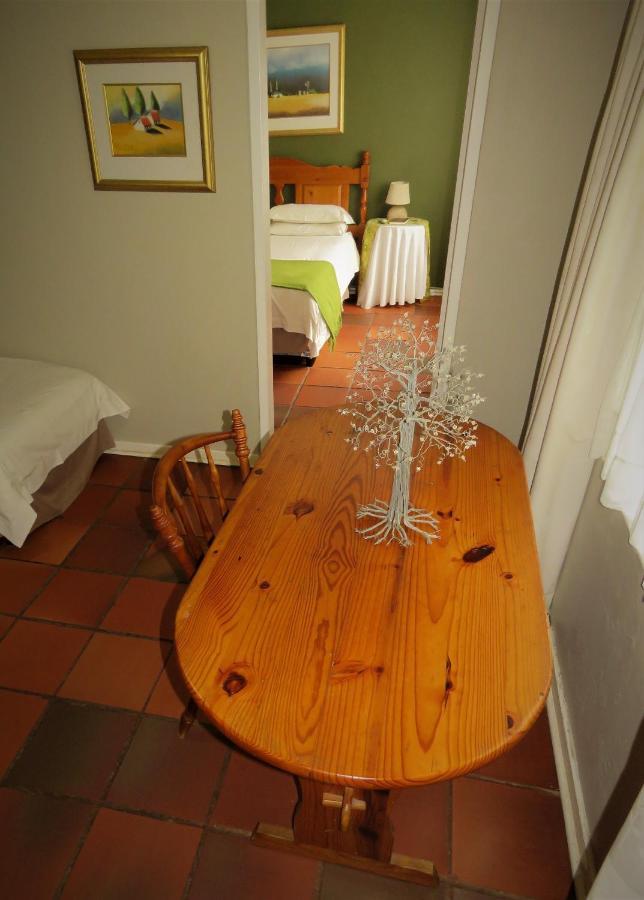 Fountain Baths Guest Cottages Barberton Εξωτερικό φωτογραφία
