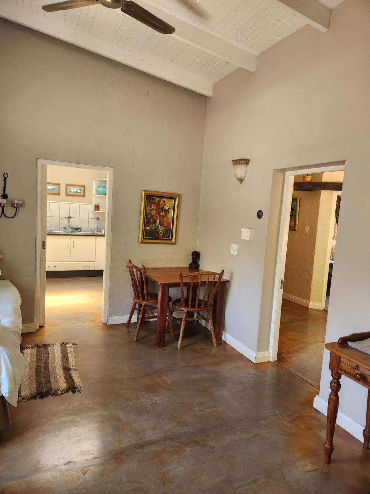 Fountain Baths Guest Cottages Barberton Εξωτερικό φωτογραφία