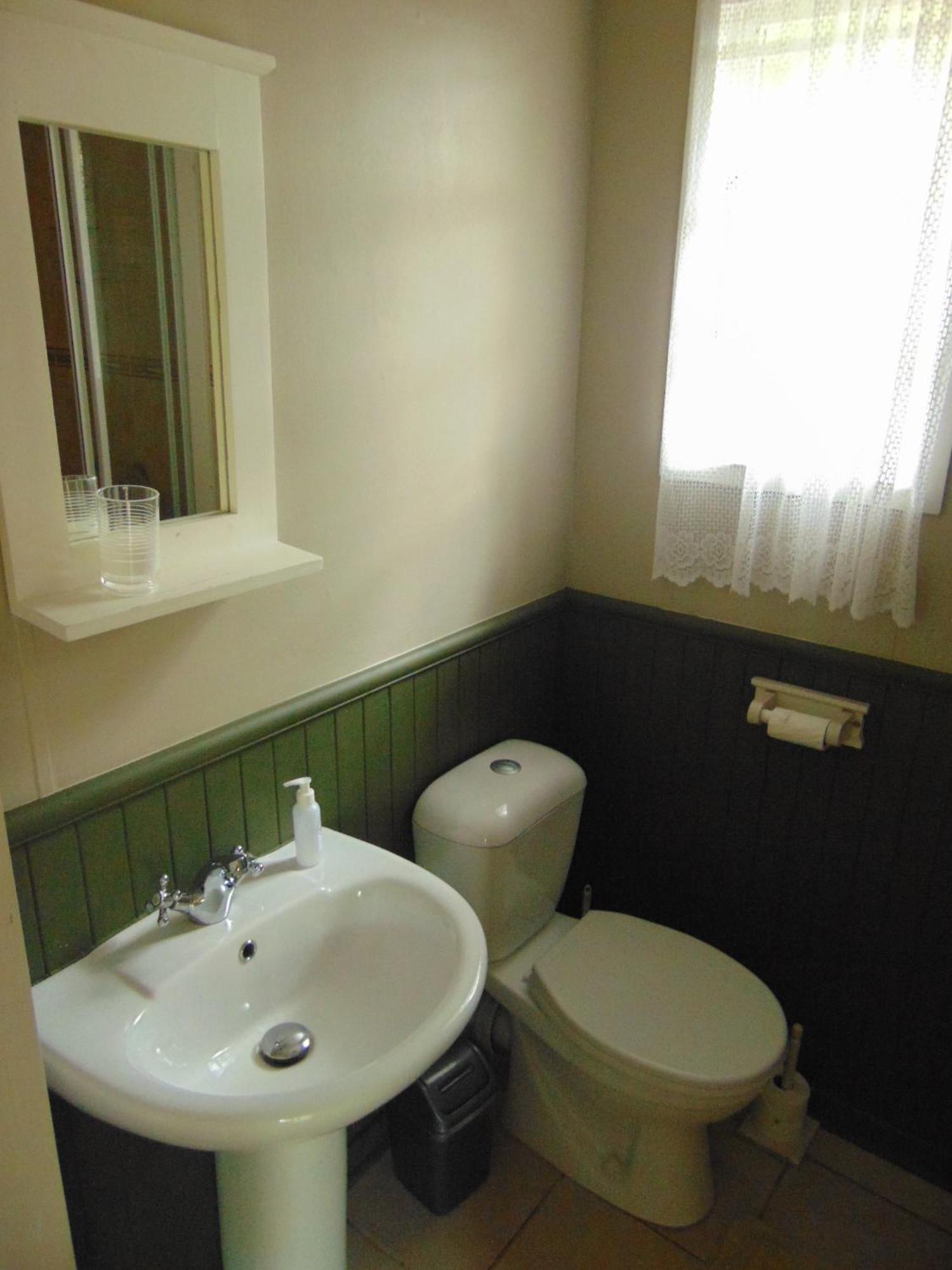 Fountain Baths Guest Cottages Barberton Εξωτερικό φωτογραφία