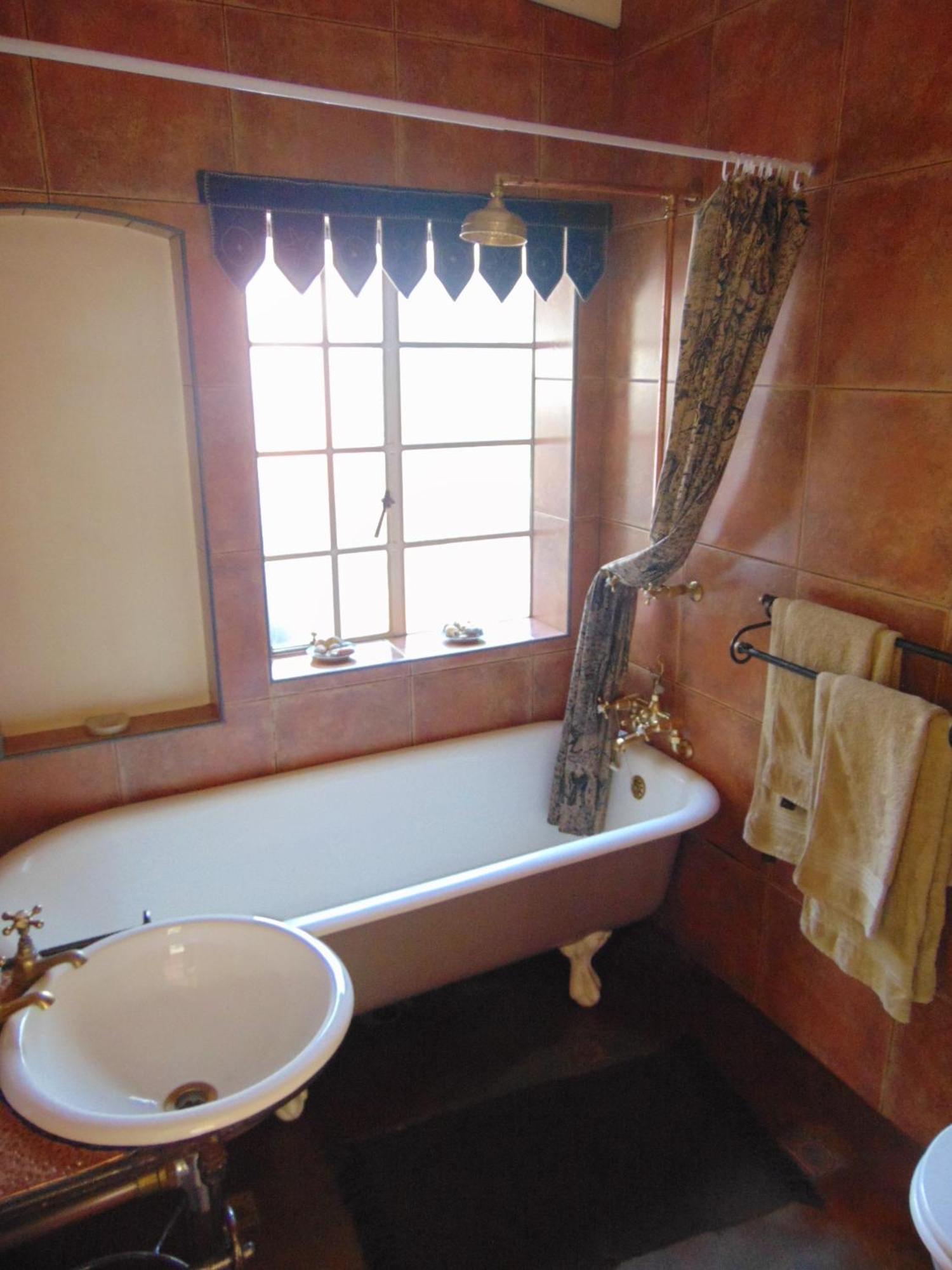 Fountain Baths Guest Cottages Barberton Εξωτερικό φωτογραφία