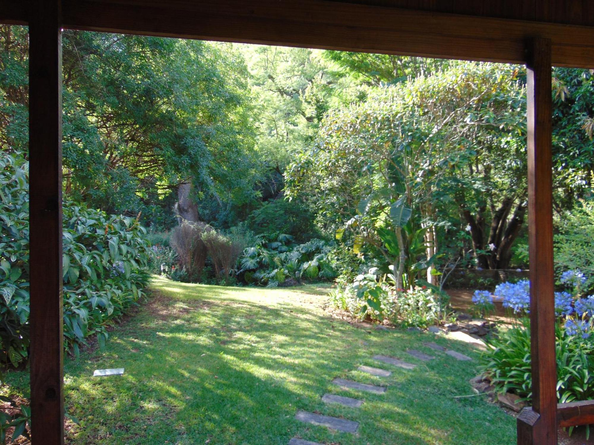 Fountain Baths Guest Cottages Barberton Εξωτερικό φωτογραφία