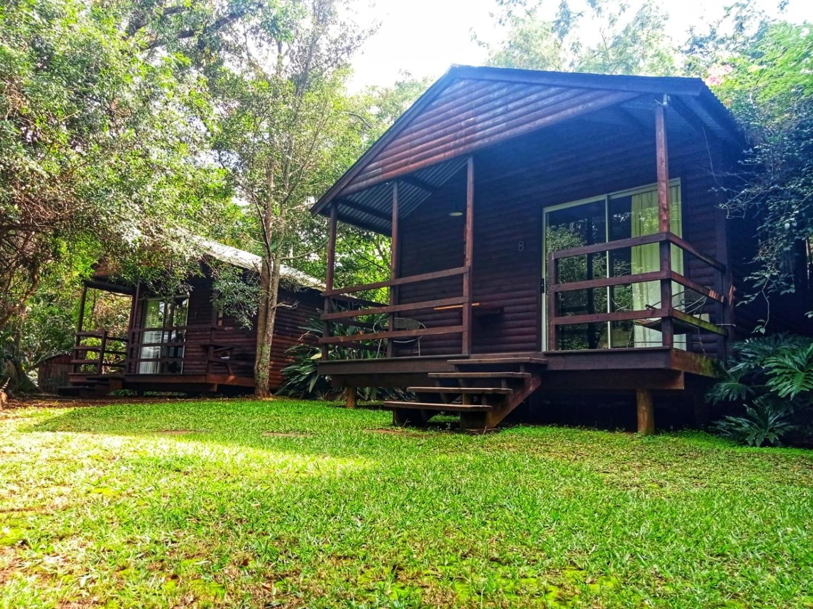 Fountain Baths Guest Cottages Barberton Εξωτερικό φωτογραφία