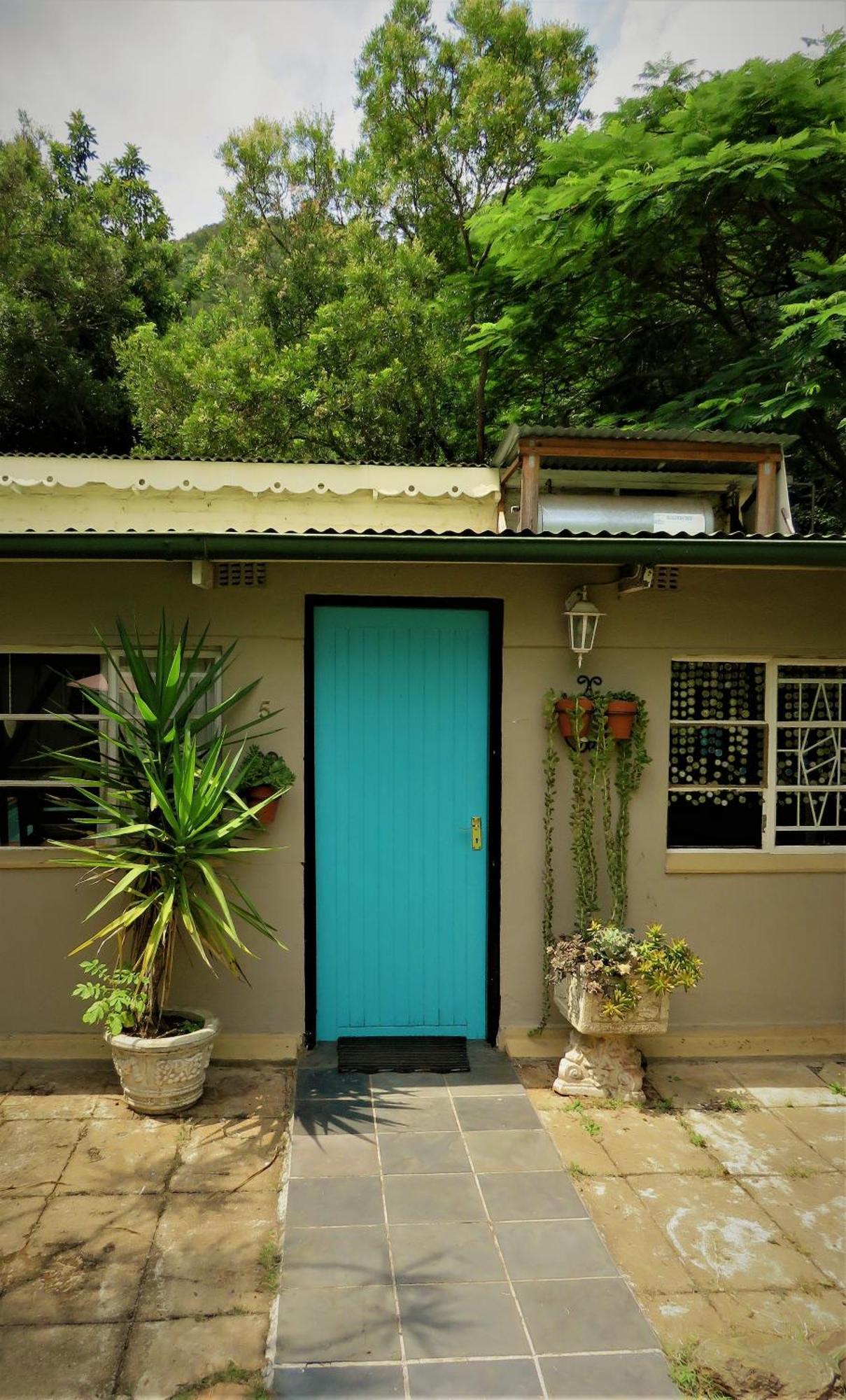 Fountain Baths Guest Cottages Barberton Εξωτερικό φωτογραφία