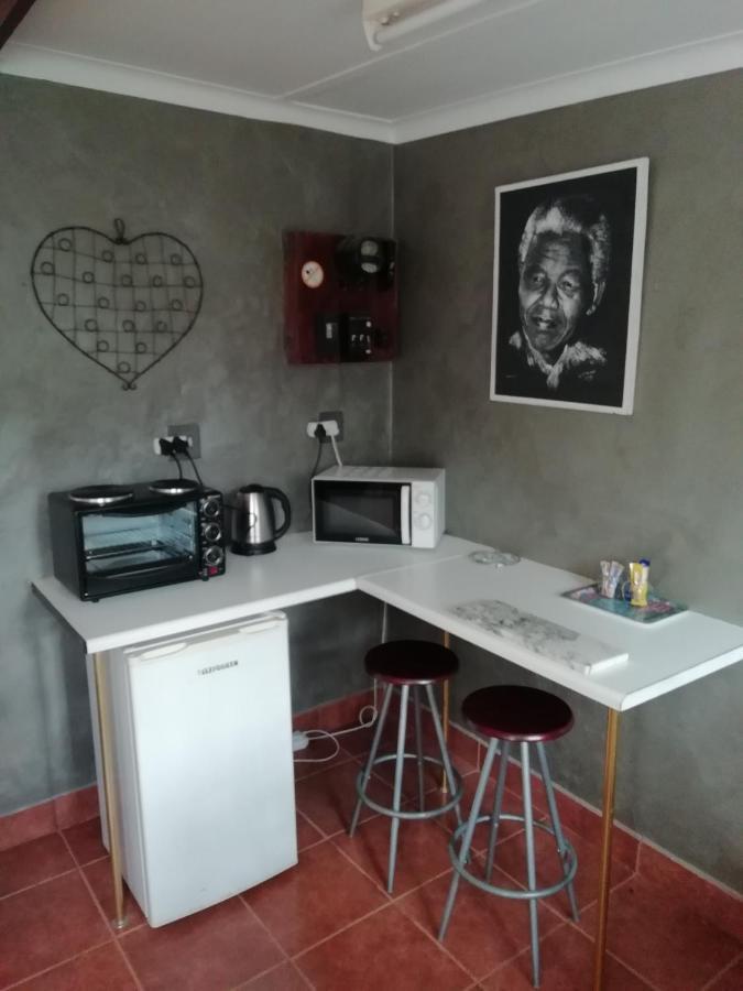 Fountain Baths Guest Cottages Barberton Εξωτερικό φωτογραφία