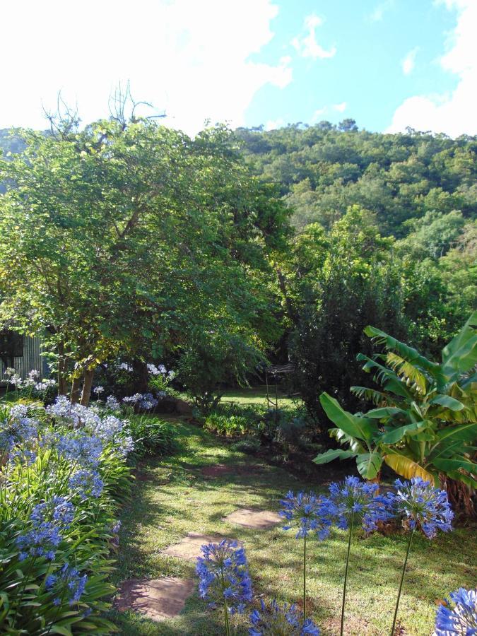 Fountain Baths Guest Cottages Barberton Εξωτερικό φωτογραφία