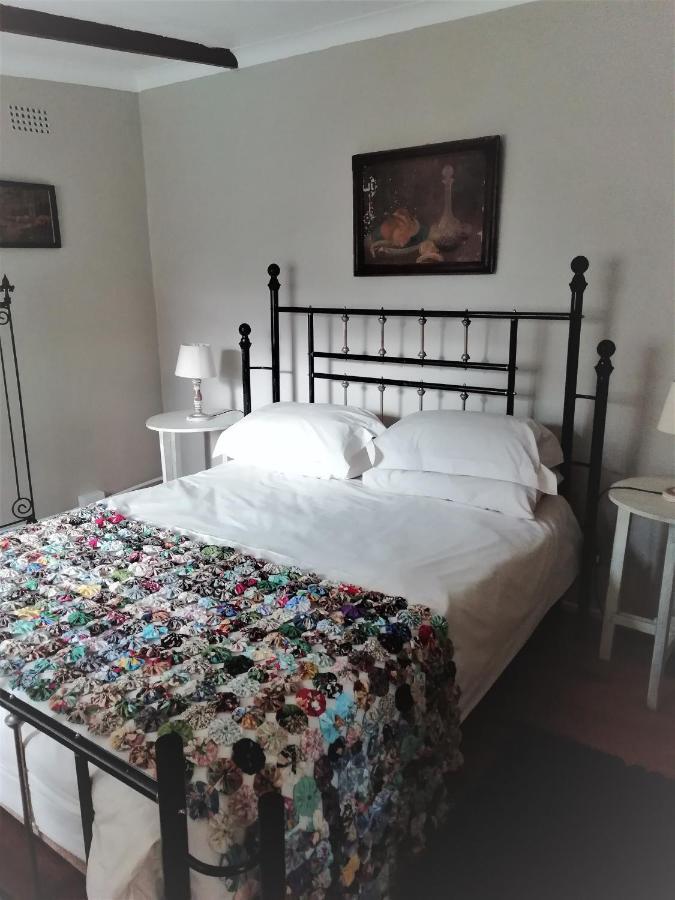 Fountain Baths Guest Cottages Barberton Εξωτερικό φωτογραφία