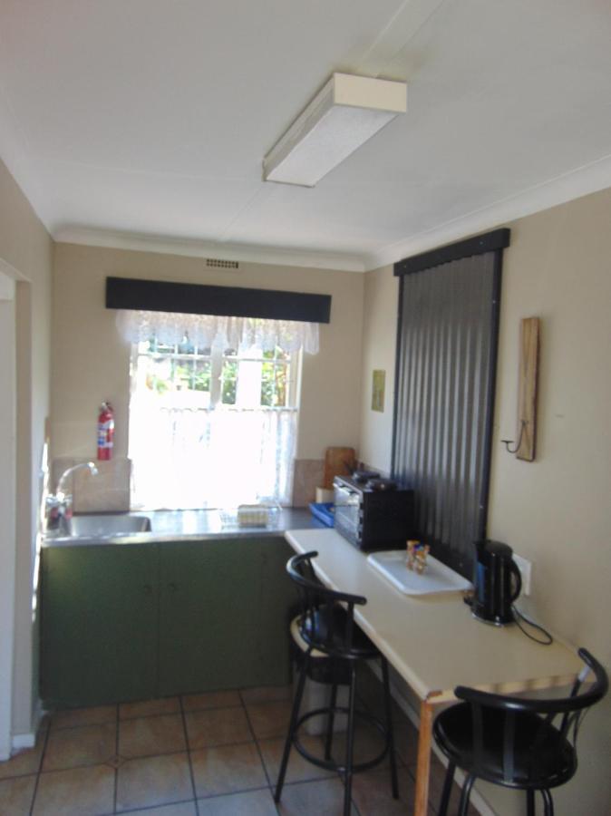 Fountain Baths Guest Cottages Barberton Εξωτερικό φωτογραφία