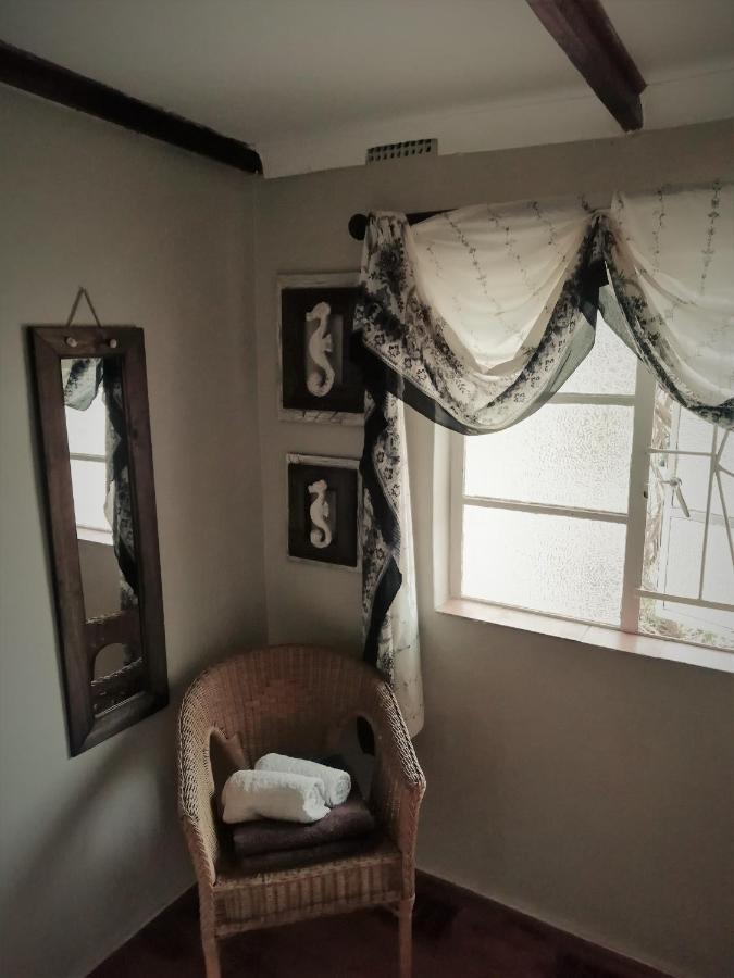 Fountain Baths Guest Cottages Barberton Εξωτερικό φωτογραφία