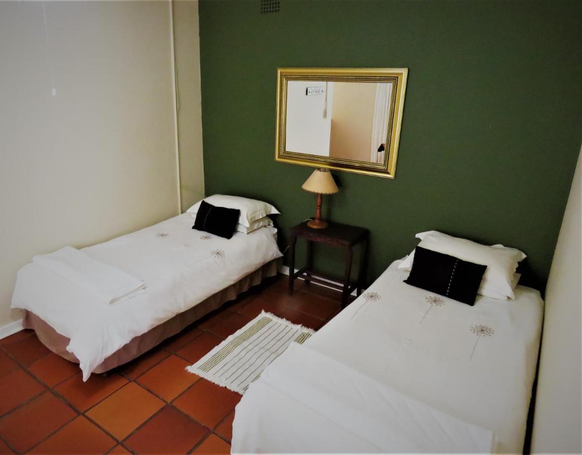 Fountain Baths Guest Cottages Barberton Εξωτερικό φωτογραφία