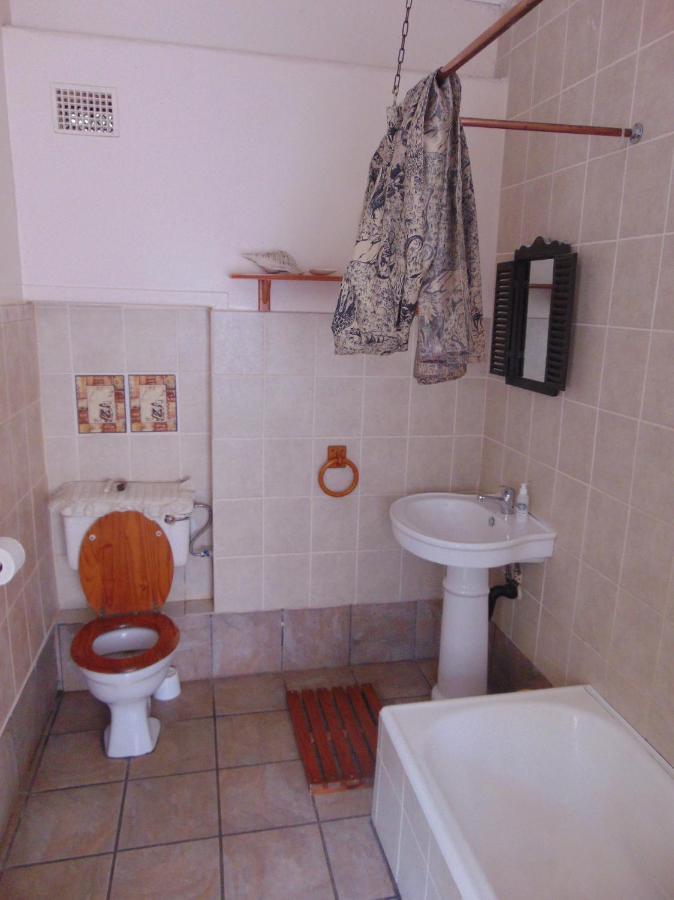Fountain Baths Guest Cottages Barberton Εξωτερικό φωτογραφία