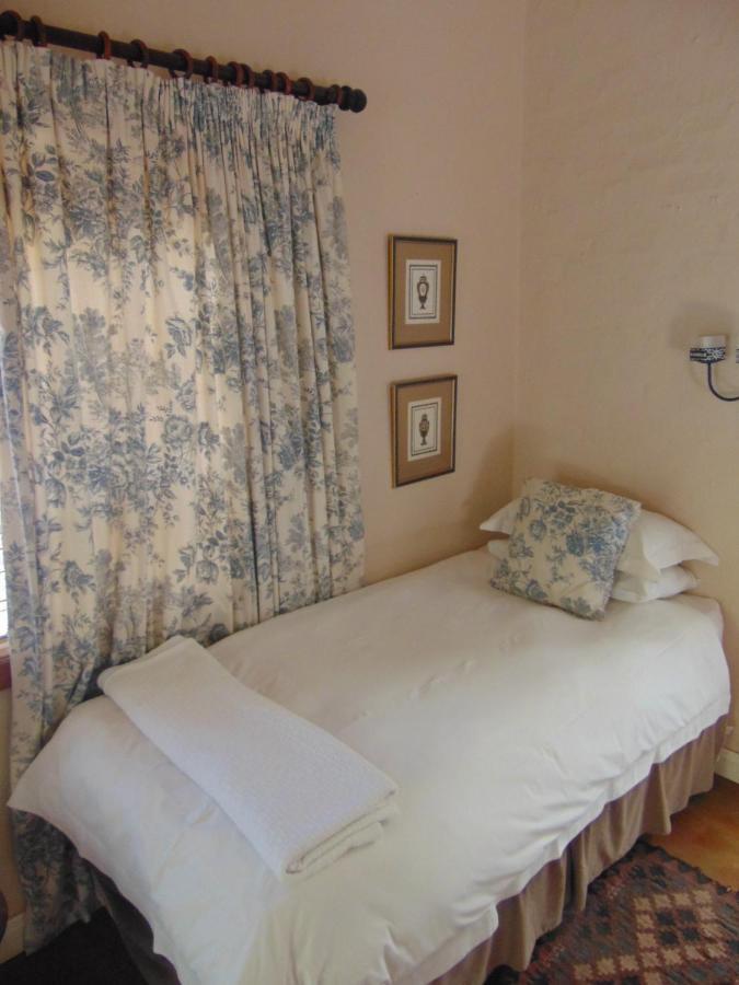 Fountain Baths Guest Cottages Barberton Εξωτερικό φωτογραφία