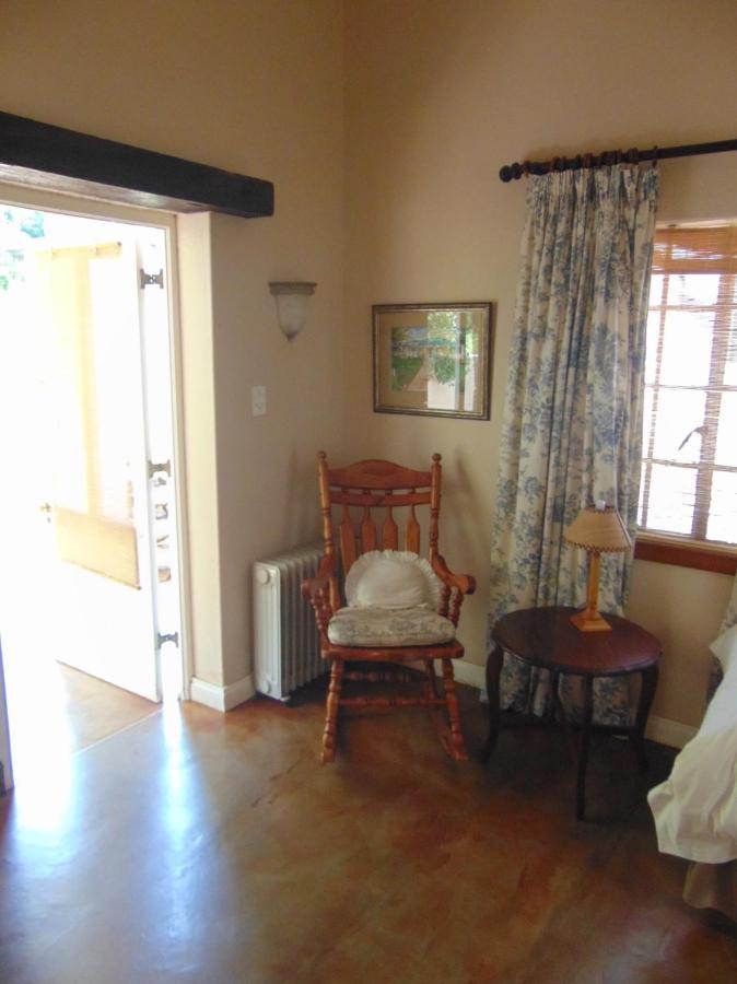 Fountain Baths Guest Cottages Barberton Εξωτερικό φωτογραφία
